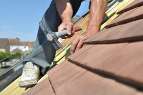 garantir l'activité du professionnel de la toiture